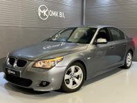 BMW 520 d Sedan M Sport