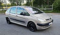 Citroën Xsara Picasso 1.8 Euro 3 Nybesiktad Nyservad AC