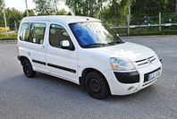 Citroën Berlingo Multispace 1.4 Euro 3 Ny besiktad Nyservad