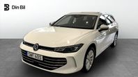 Volkswagen Passat Variant eHybrid Business Drag