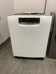 Diskmaskin- Bosch SMU46KW02S , A+++