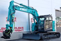 Kobelco SK 140 SRLC-7