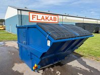 FLAKAB - Kombi-container 8m3