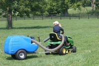 Greystone Gödselsug Paddock Vac