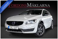 Volvo V60 Cross Country D4 AWD SUMMUM DRAG VÄRMARE