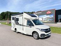 Knaus TOURER VAN 500 MQ