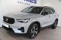 Volvo XC40 B4 FWD Bensin Plus Dark Dragkrok Motorstol Google