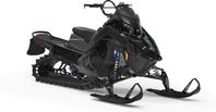 Polaris 850 RMK KHAOS 155 7S Svart Ny -23 3:95% Ränta