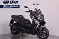 BMW C400 GT Connectivity -pkt