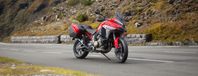 Ducati Multistrada V4 S Sport Travel & Radar Beställnings MC