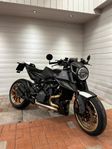 KTM BRABUS 1300 R Masterpiece edition 1/25 (världens sista)