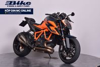 KTM 1290 SUPER DUKE R /TECHPACK /AKRAPOVIC