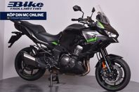 Kawasaki Versys 1000 SPARA 16 500kr  Låga mil,