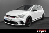 Volkswagen Golf GTI Clubsport 265hk 40th Anniversary