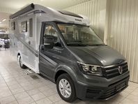 Knaus Van TI Plus Platinum Selection 650 MEG