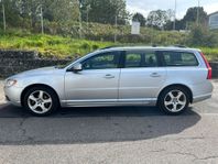 Volvo V70 VI KÖPER V70 DIESEL FÖR EXPORT