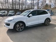 Porsche Cayenne S TipTronic S 400hk, 2012