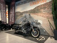 Harley-Davidson Heritage Softail Classic Från 1566 kr/mån