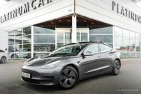 Tesla Model 3 Standard Range 2023 / LEASEBAR