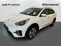 Kia E-Niro Advance, 64kWh, 204hk, RÄNTEKAMPANJ 2,99%