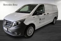 Mercedes-Benz Vito Evito 129 tourer pro lång