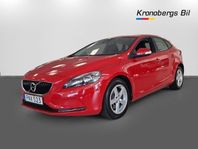 Volvo V40 D2 Geartronic Automat