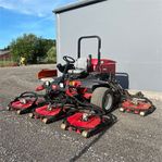 Toro GM4700 - Video!