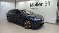 Volkswagen ID.7 Tourer Edition