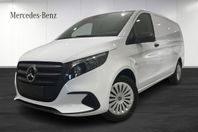 Mercedes-Benz Vito 110 CDI SKÅP LÅNG PRO *OMG LEVERANS*