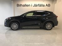 Lexus NX 300h 2.5 E-CVT Automat Hybrid  Euro6 Lågmil 197HK