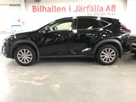 Lexus NX 300h 2.5 E-CVT Automat Hybrid  Euro6 Lågmil 197HK