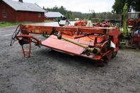 Kuhn FC 302G X2 slåtterkrossar **Demonteras*