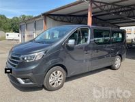 Minibuss Renault Trafic III Passenger PhII dCi 170 L2H1