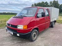 Lätt lastbil VW PICK UP DH 2.4 Transporter