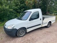 Pickup PEUGEOT PARTNER 1,6 HDI