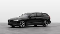 Volvo V60 T6 Ultra Dark