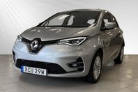 Renault Zoe R110 PhII 52 kWh Zen batteriköp II