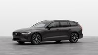 Volvo V60 T6 Plus Dark