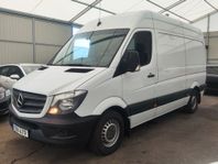 Mercedes-Benz Sprinter 316 CDI BlueTEC L2H2 7G-Tronic V-Inre