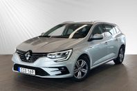 Renault Mégane E-TECH Plug-in Sport Tourer PhII 160 Intens S