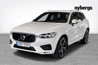 Volvo XC60 T5 AWD R-Design