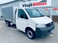 Volkswagen Transporter Chassi Cab T28 1.9 TDI Euro 3 , 86 HK