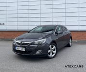 Opel Astra 1.7 CDTI Enjoy Euro 5