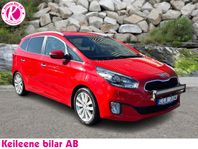 Kia Carens 1.7 CRDi GLS Euro 5 BOKAD