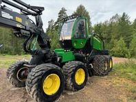 John Deere 1270G