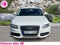 Audi A4 Avant 1.8 TFSI Euro 5