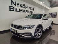 Volkswagen Passat Alltrack 2.0 TDI 4Motion GT Euro 6 Skinn