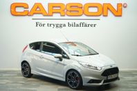 Ford Fiesta ST200 200HK St-2 Recaro