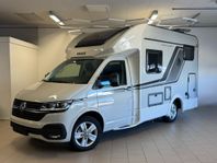 Knaus Tourer Van Vansation 500 MQ VW T6.1 4-Bädd MOMS 150Hk