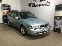 Volvo V40 1.8 Euro 3 besiktigad 0kr kontant